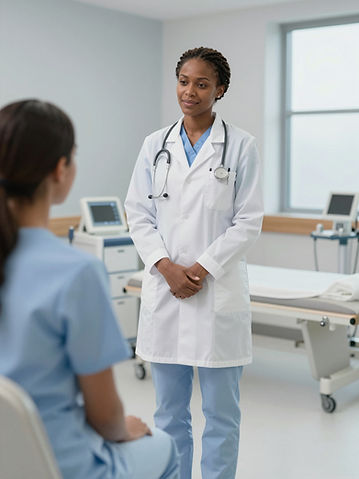 Healthcare