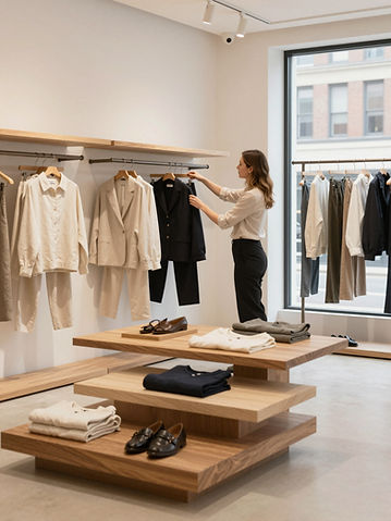 Retail